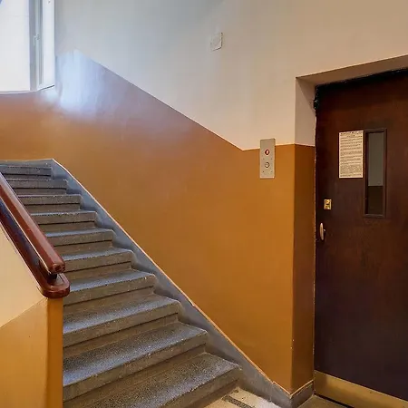 דירה House סופיה