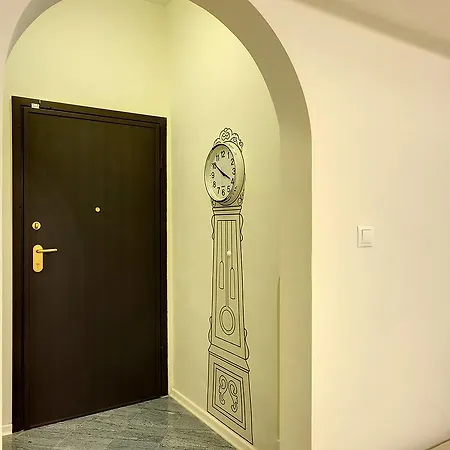 דירה House